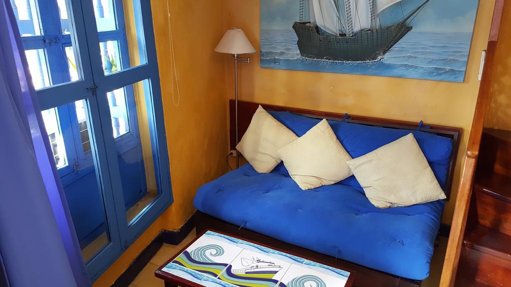 Apto Exclusivo Centro Historico Apartment Cartagena