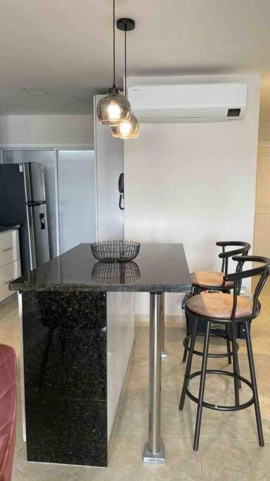 Vacation In Apartamento