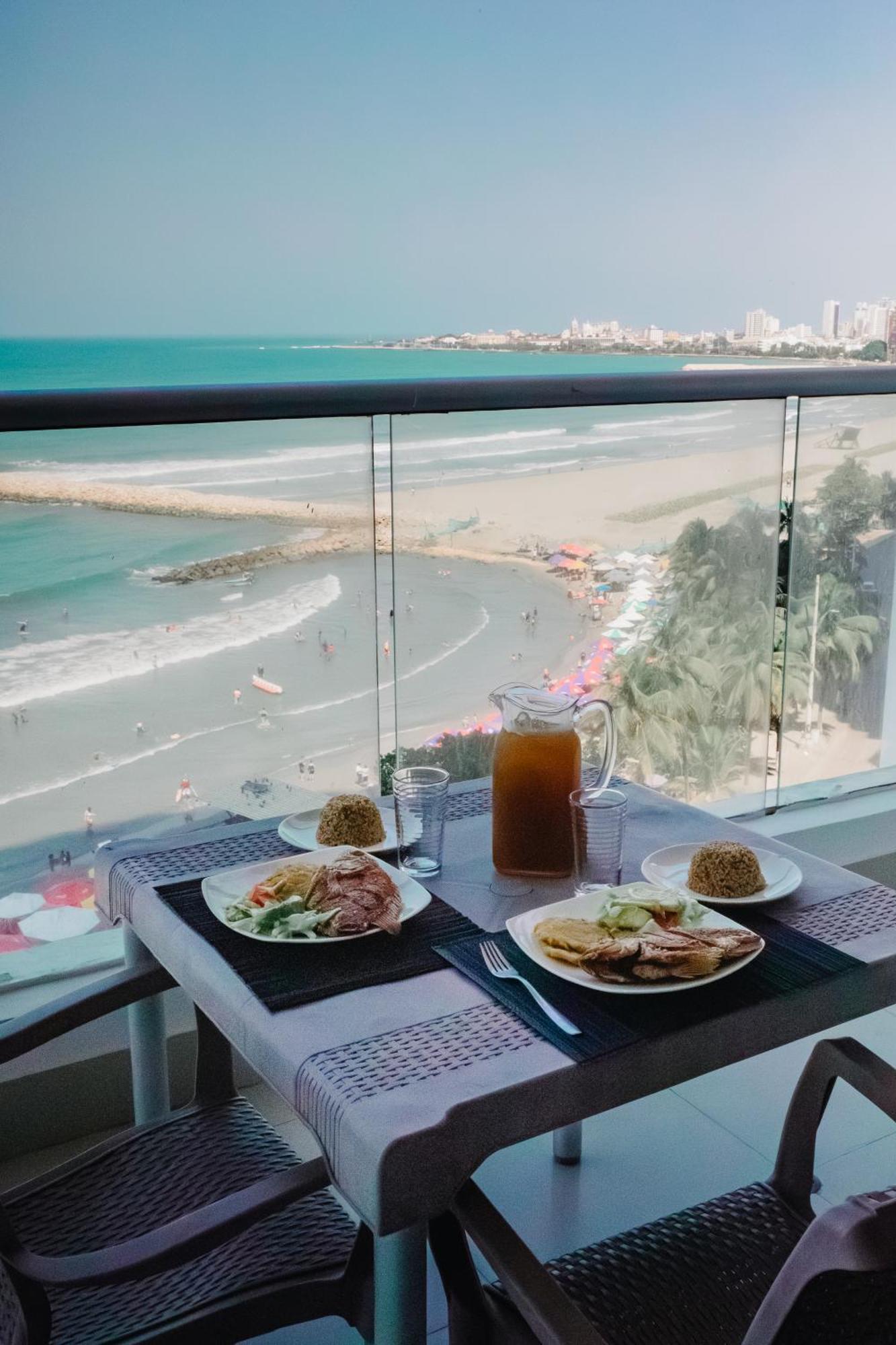 Playa Aparthotel