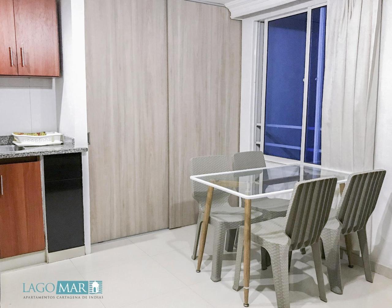 Homebeach Conquistador Apartment Cartagena