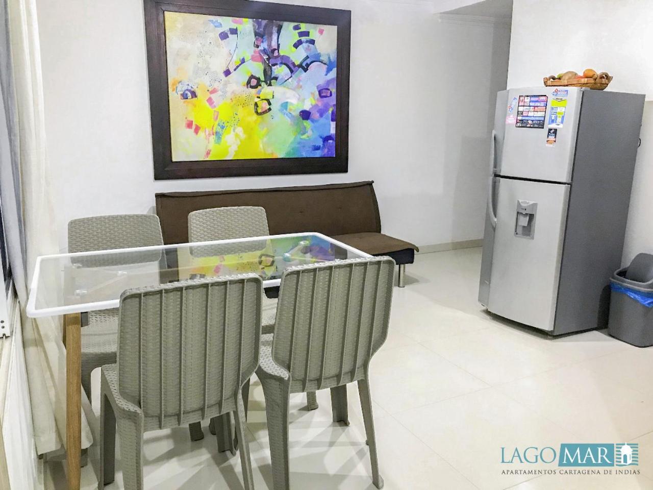 Apartment Homebeach Conquistador