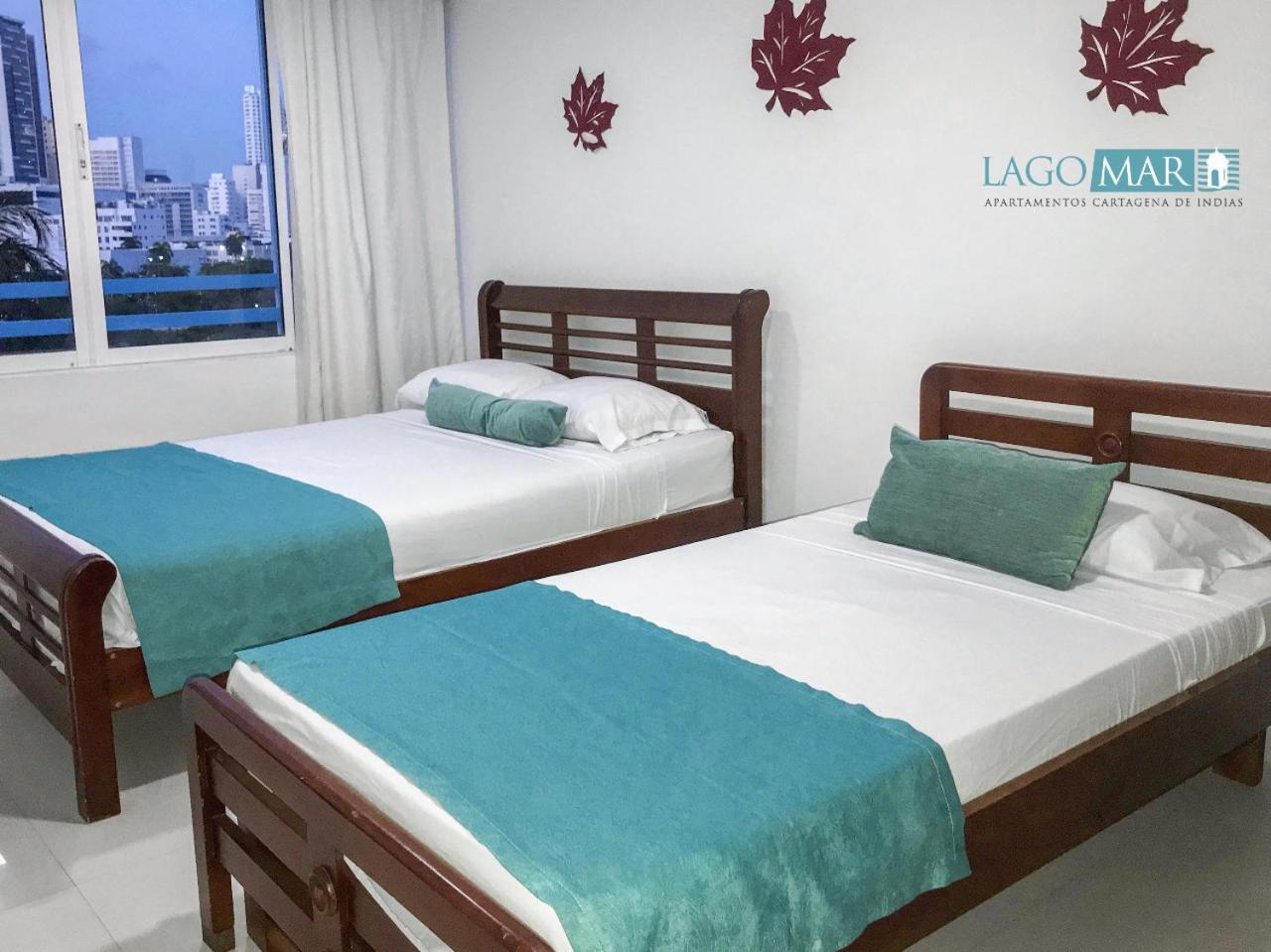Homebeach Conquistador Apartment *