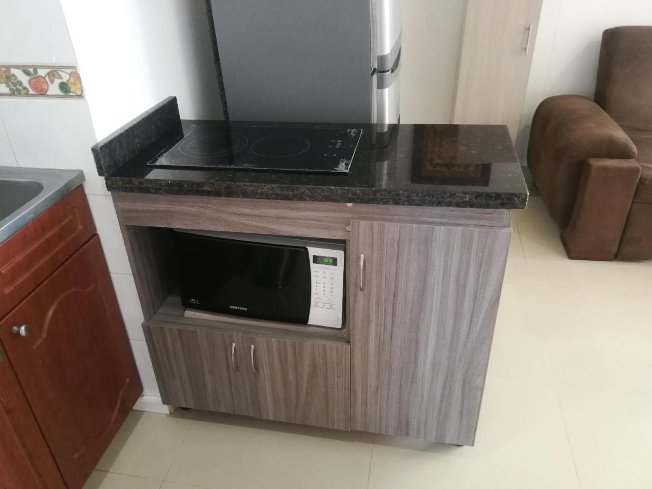 Apartment Homebeach Conquistador
