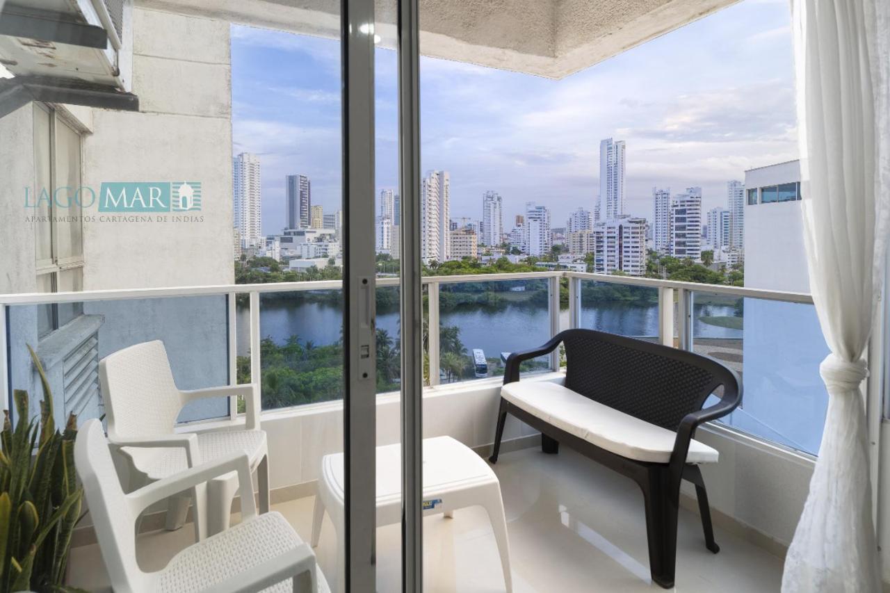 Homebeach Conquistador Apartment *