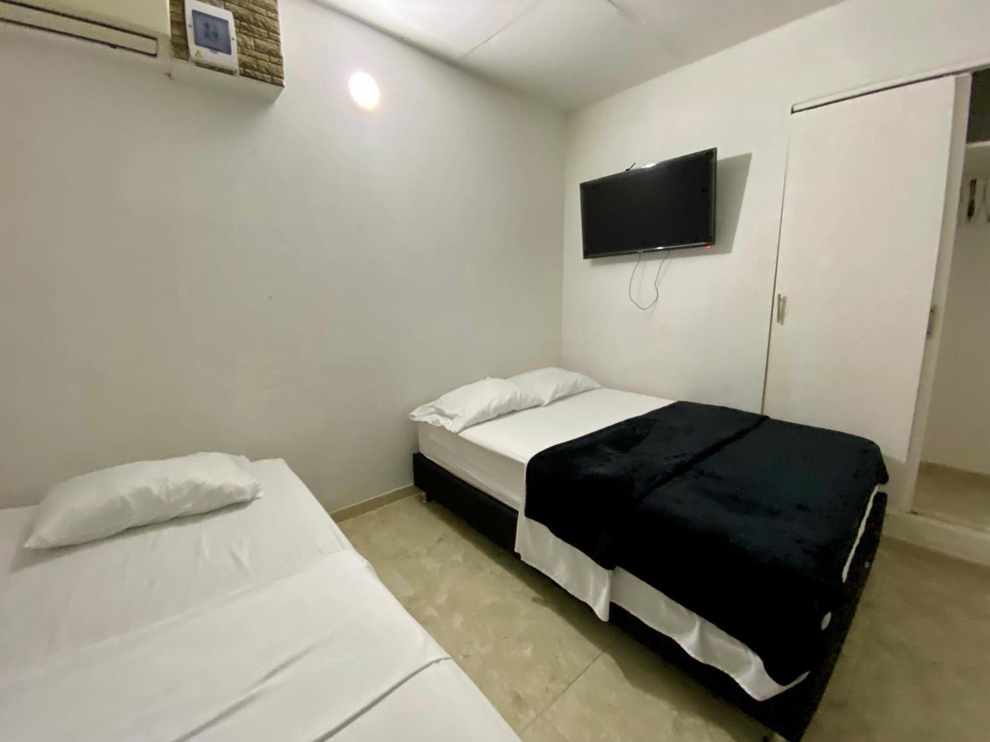 Apartamento Cerca Del Aeropuerto * Cartagena