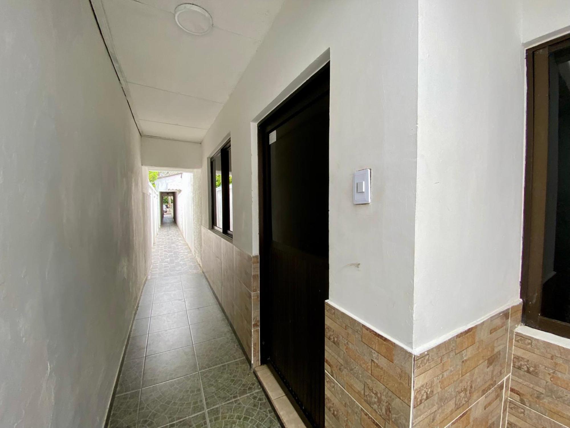 Apartment Apartamento Cerca Del Aeropuerto *