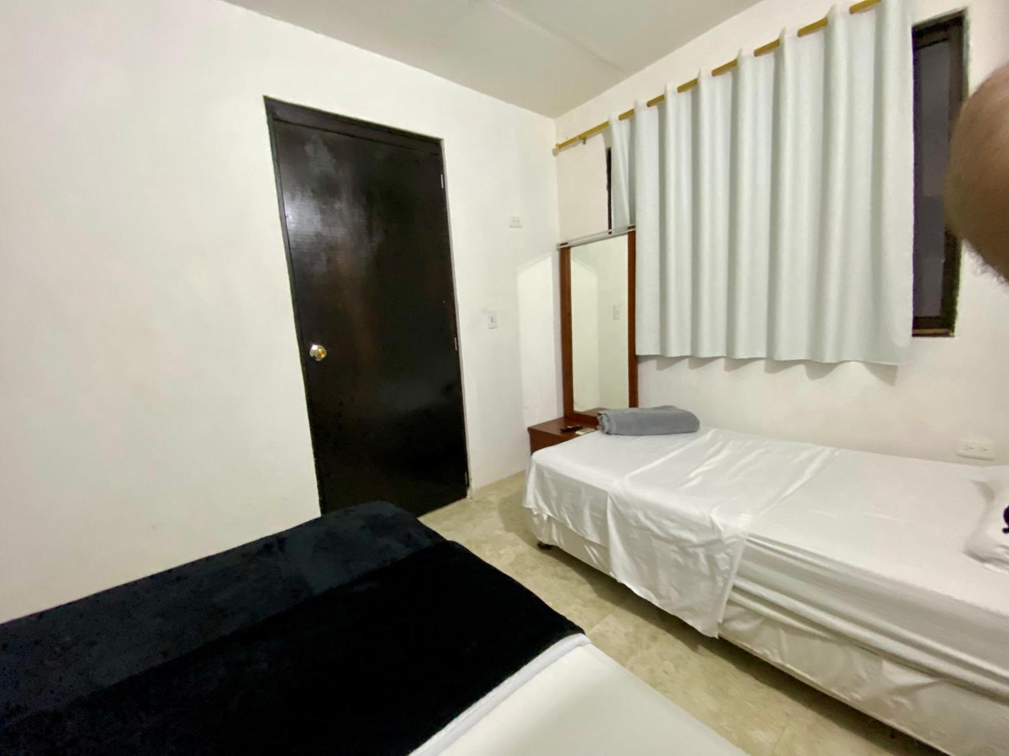 Apartment Apartamento Cerca Del Aeropuerto Cartagena