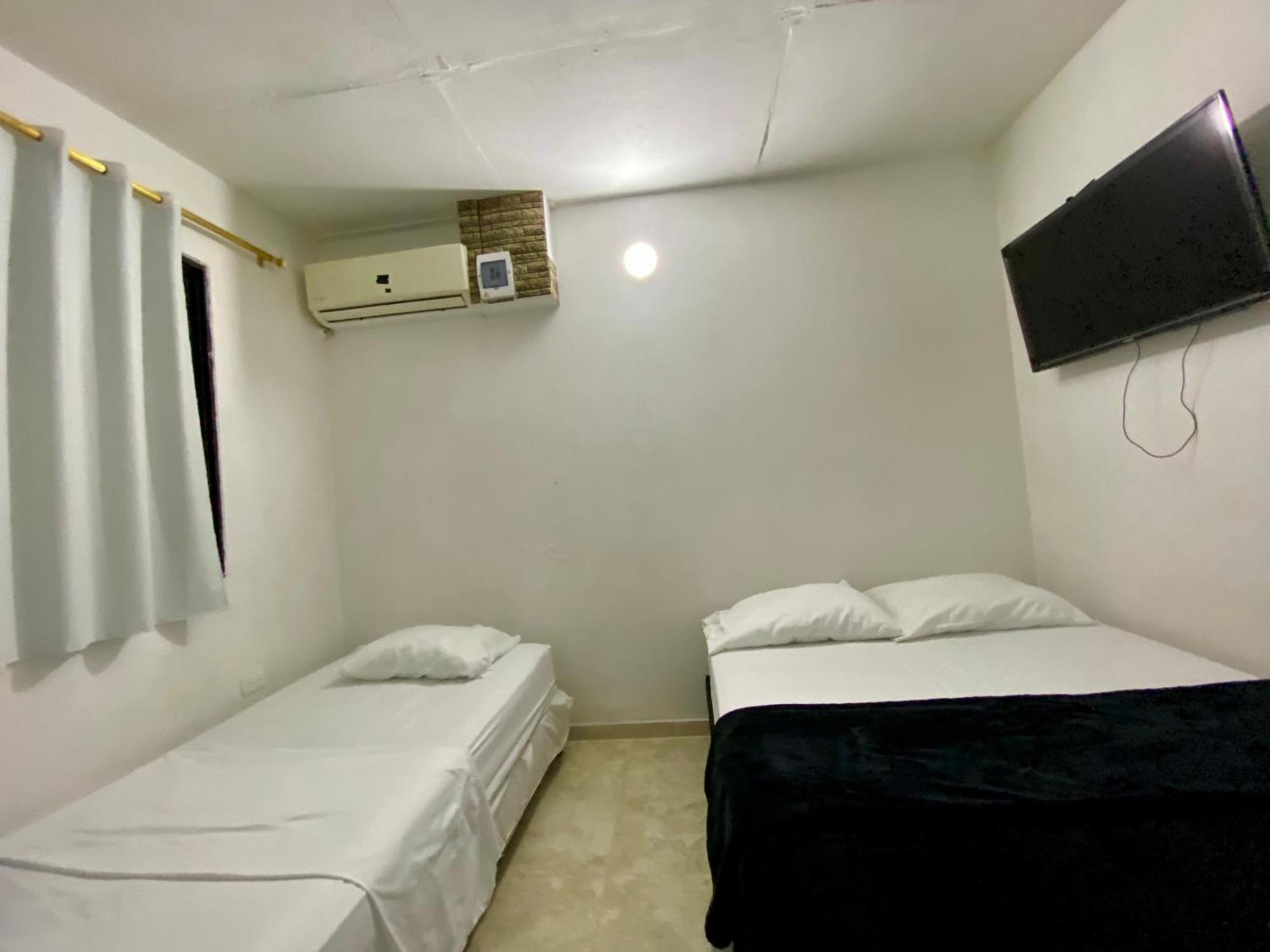 Apartamento Cerca Del Aeropuerto Apartment Cartagena