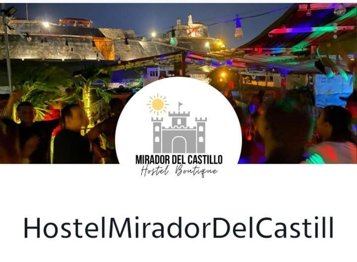 Del Castillo Mirador