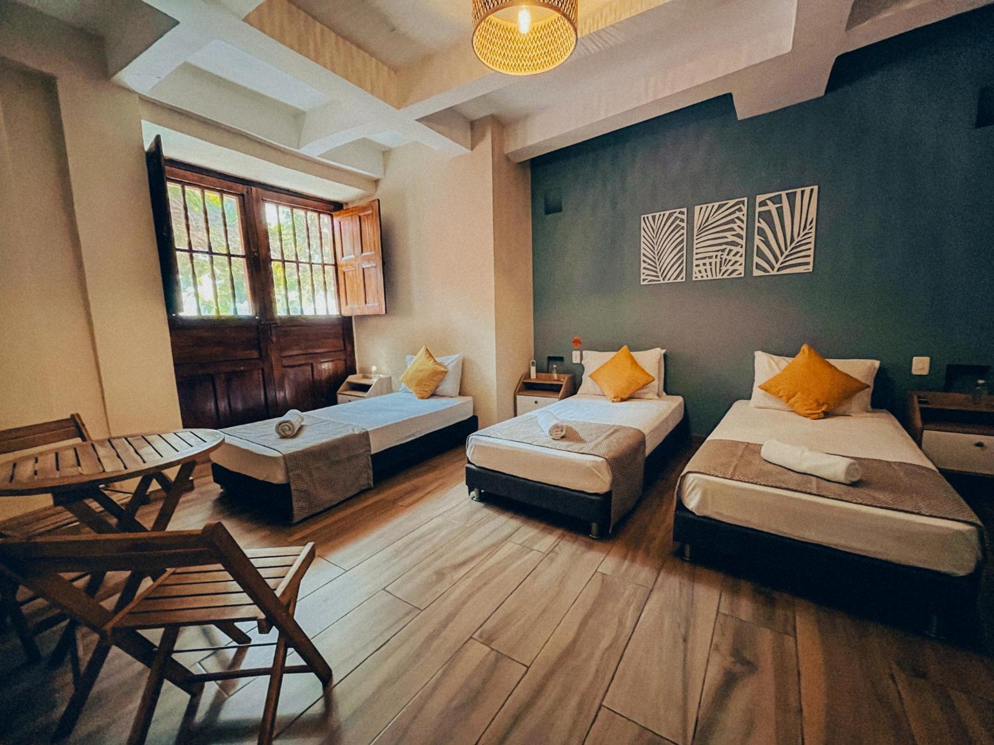 Viajero Hotel Cartagena