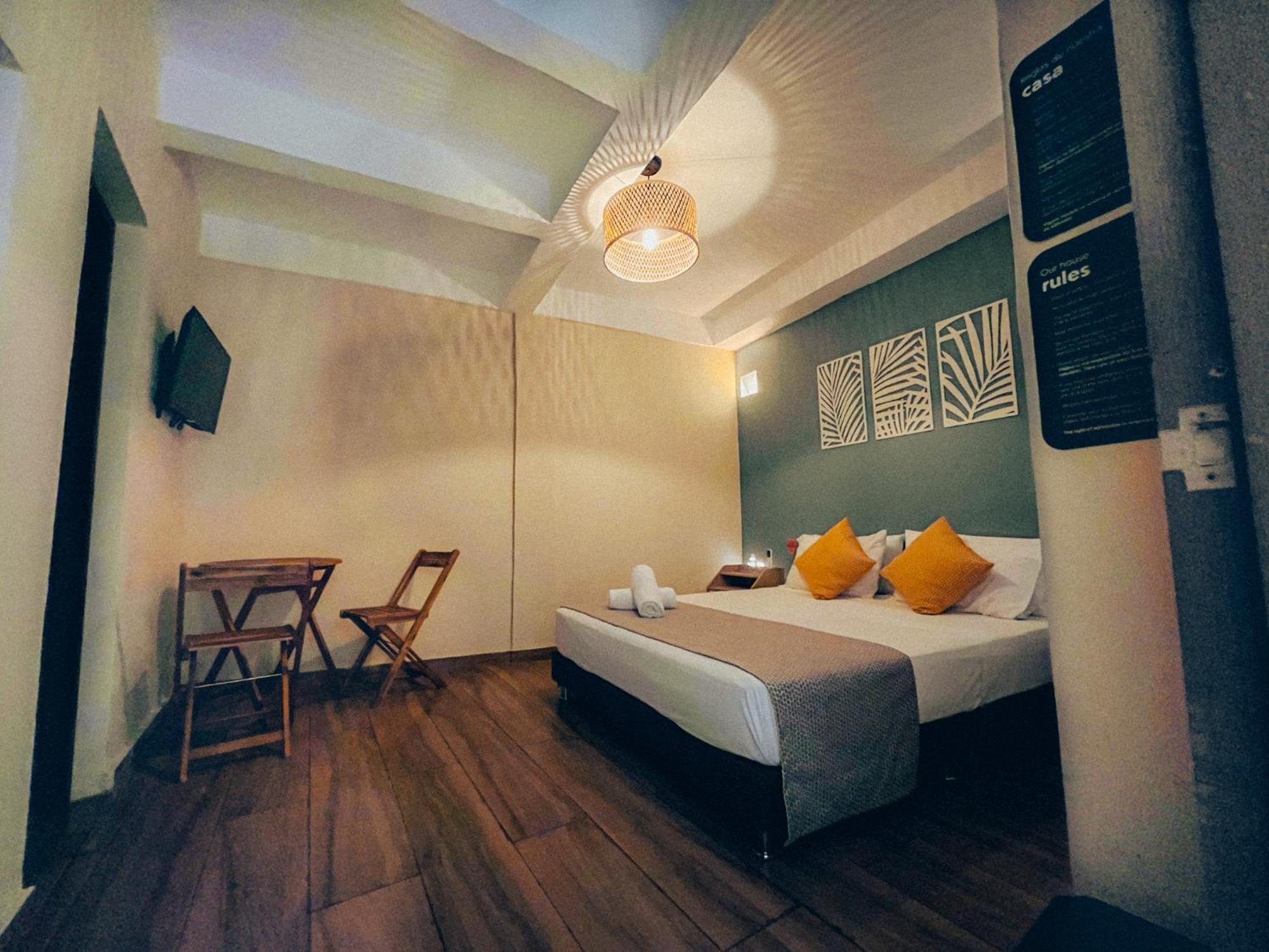 Viajero Hotel