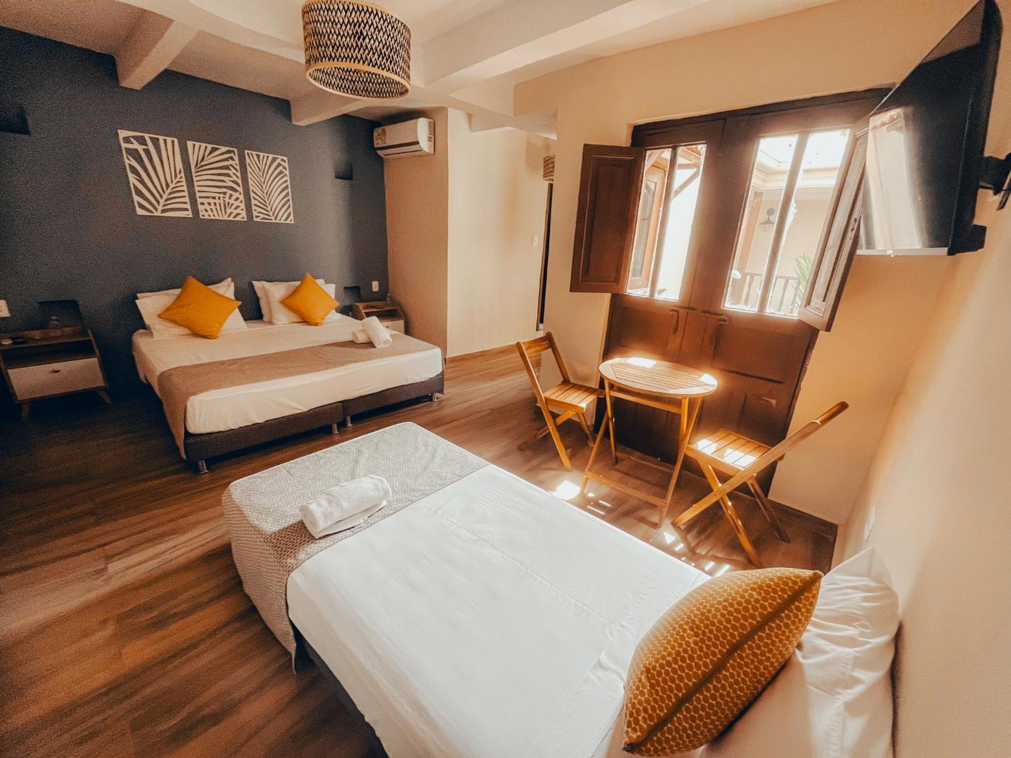 Viajero Hotel Cartagena