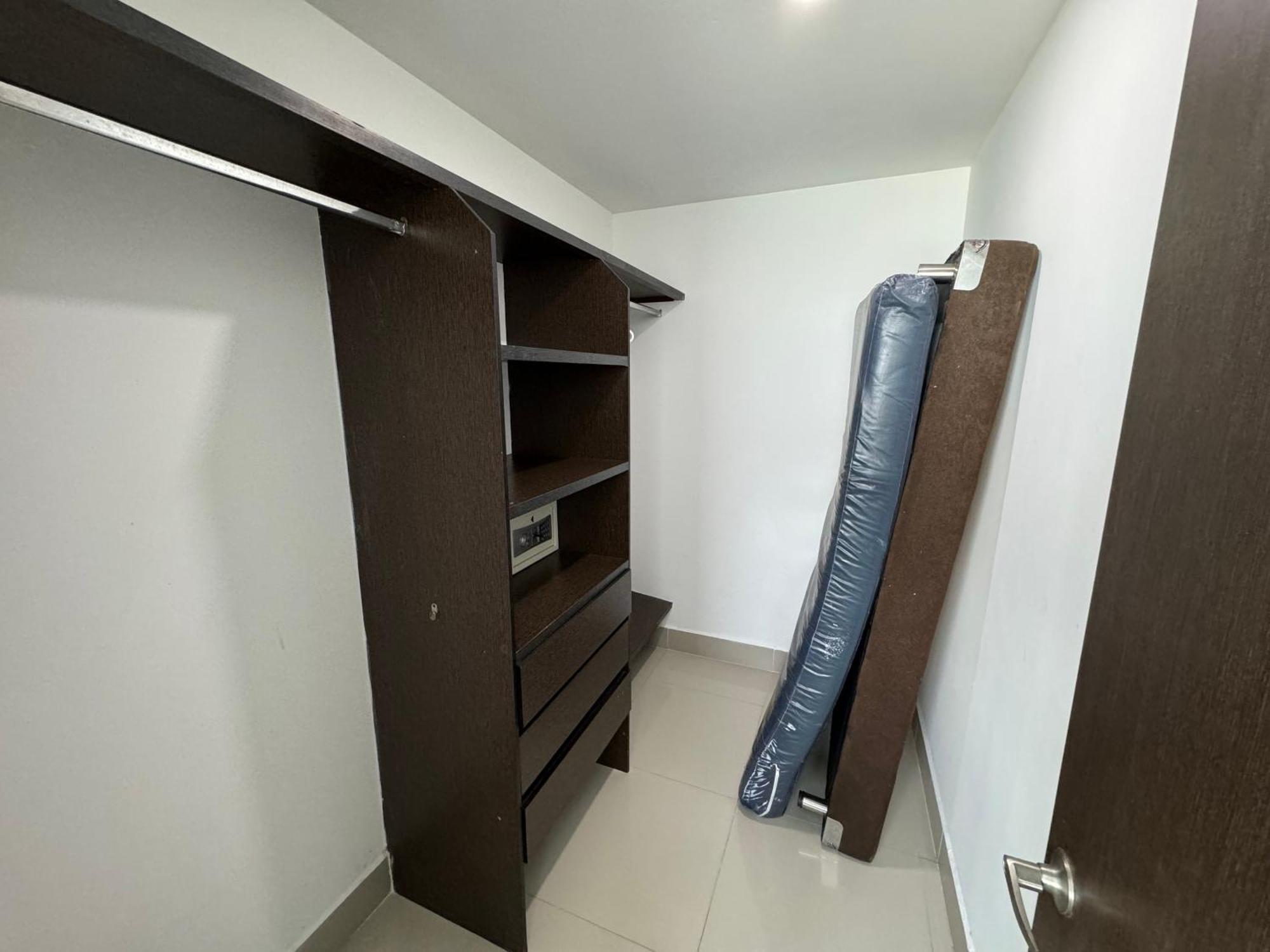 Apartamento Palmetto Eliptic Icdi *