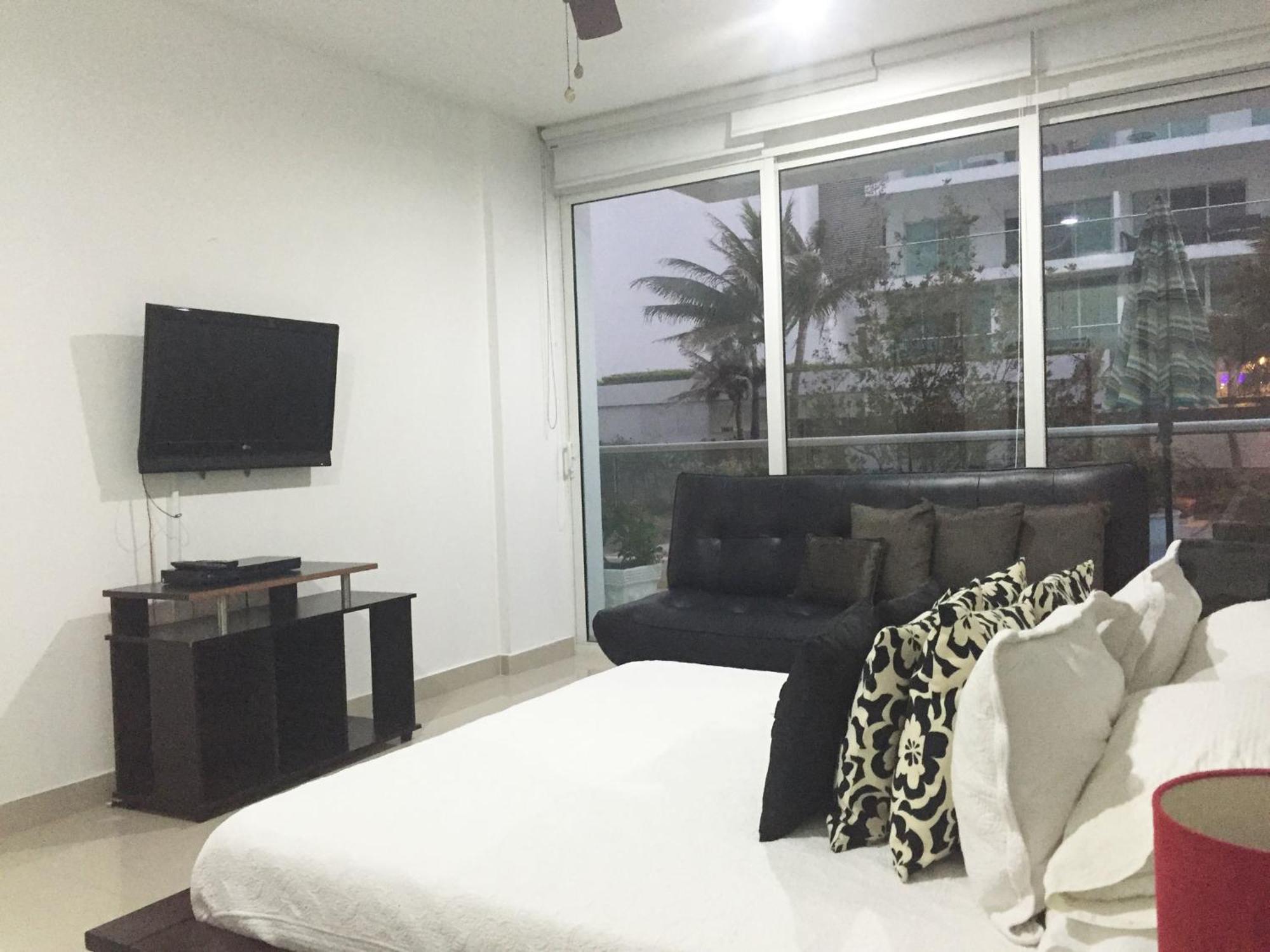 Apartamento Morros Cartagena