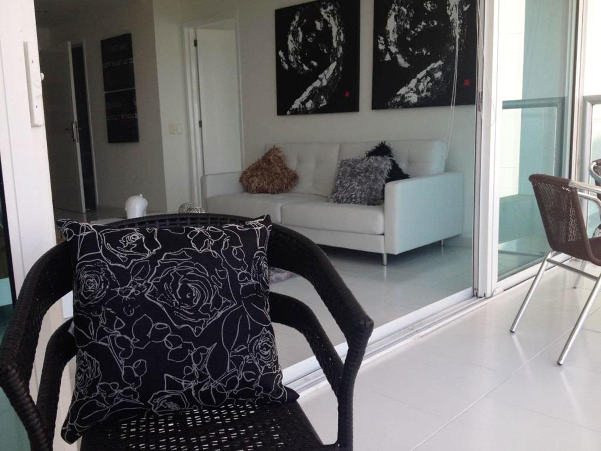 Apartment Morros Cartagena