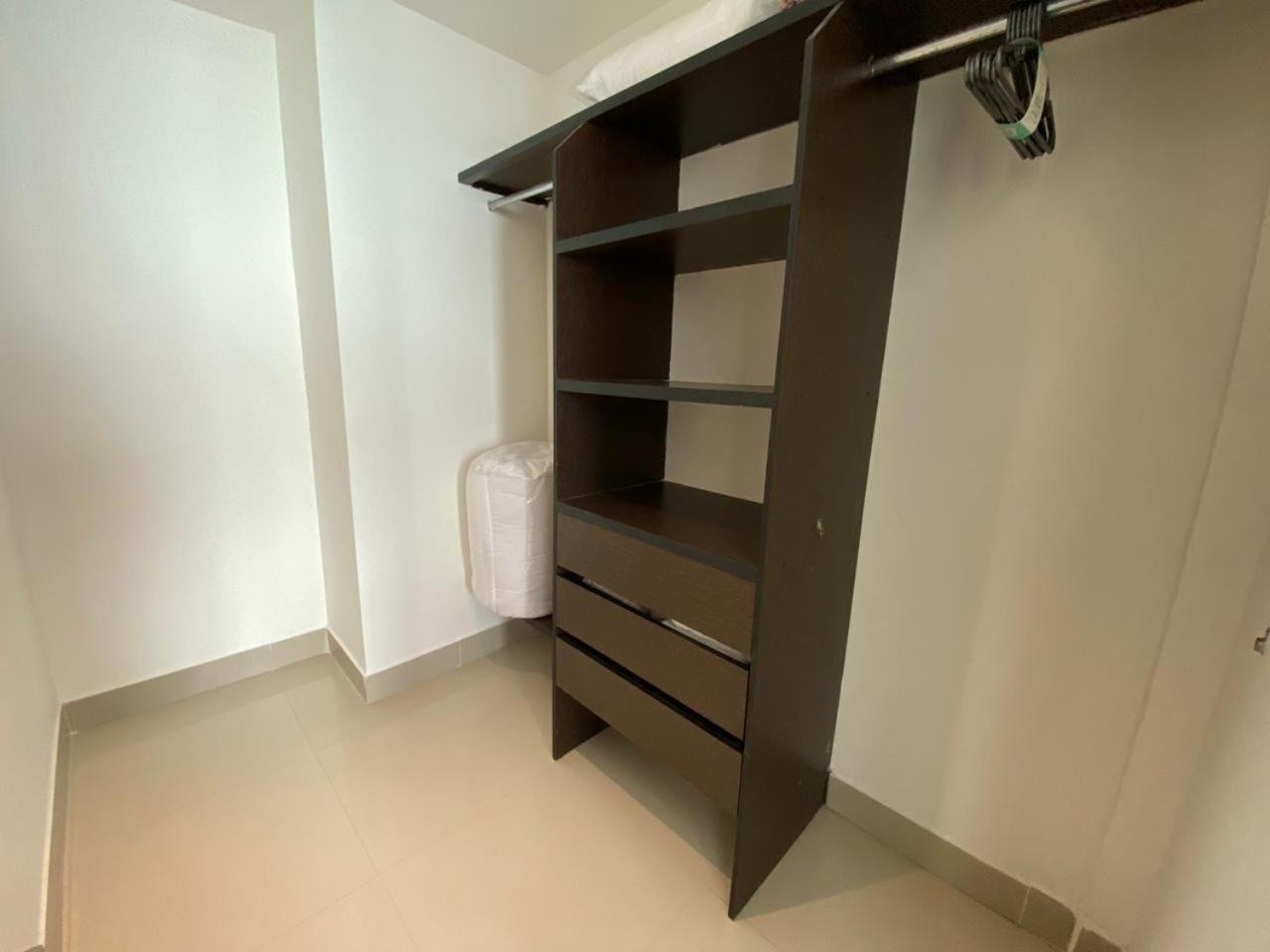 Palmetto Eliptic Icdi Apartment