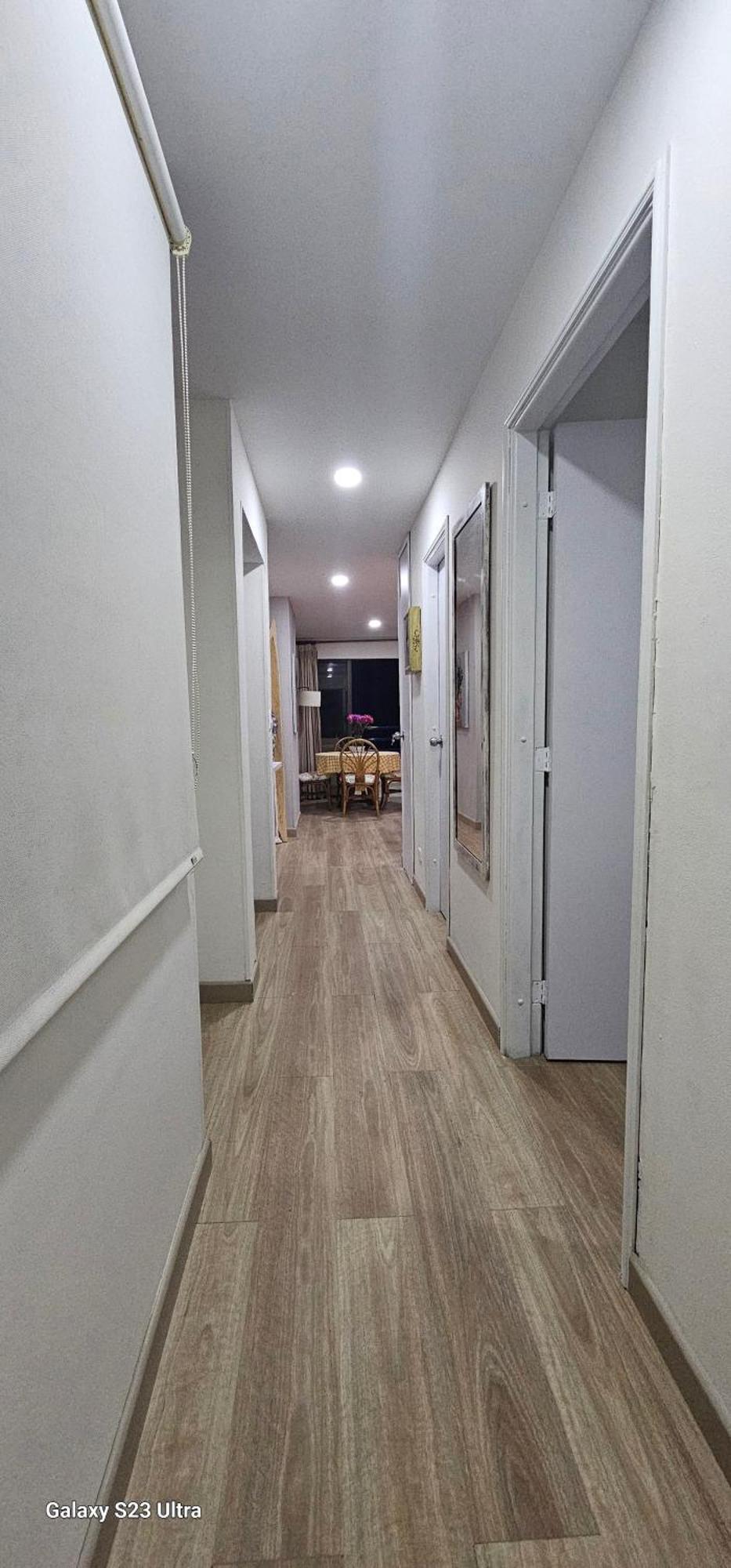 Edificio Marina Del Rey Apartamento Cartagena