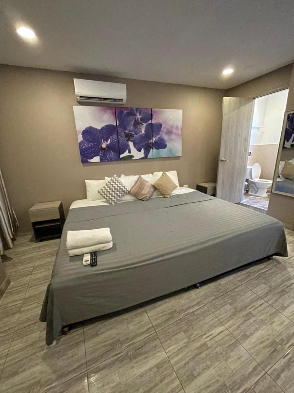 Aparthotel Bahia 79 Apartasuites Cerca Al Centro Cartagena