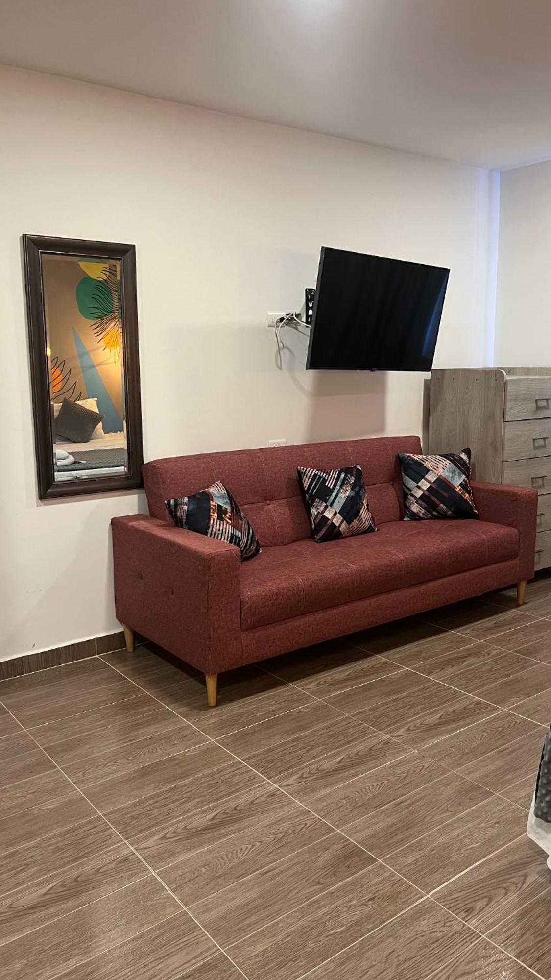 Aparthotel Bahia 79 Apartasuites Cerca Al Centro