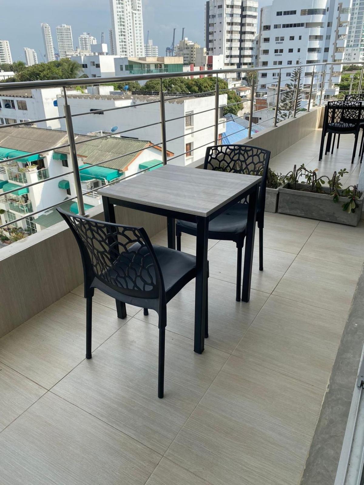 Aparthotel Bahia 79 Apartasuites Cerca Al Centro 3*