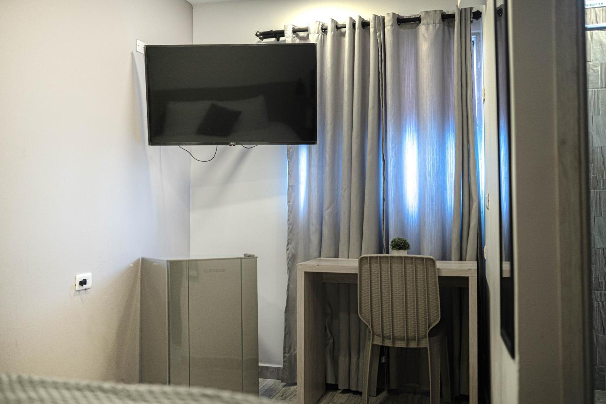 Bahia 79 Apartasuites Cerca Al Centro