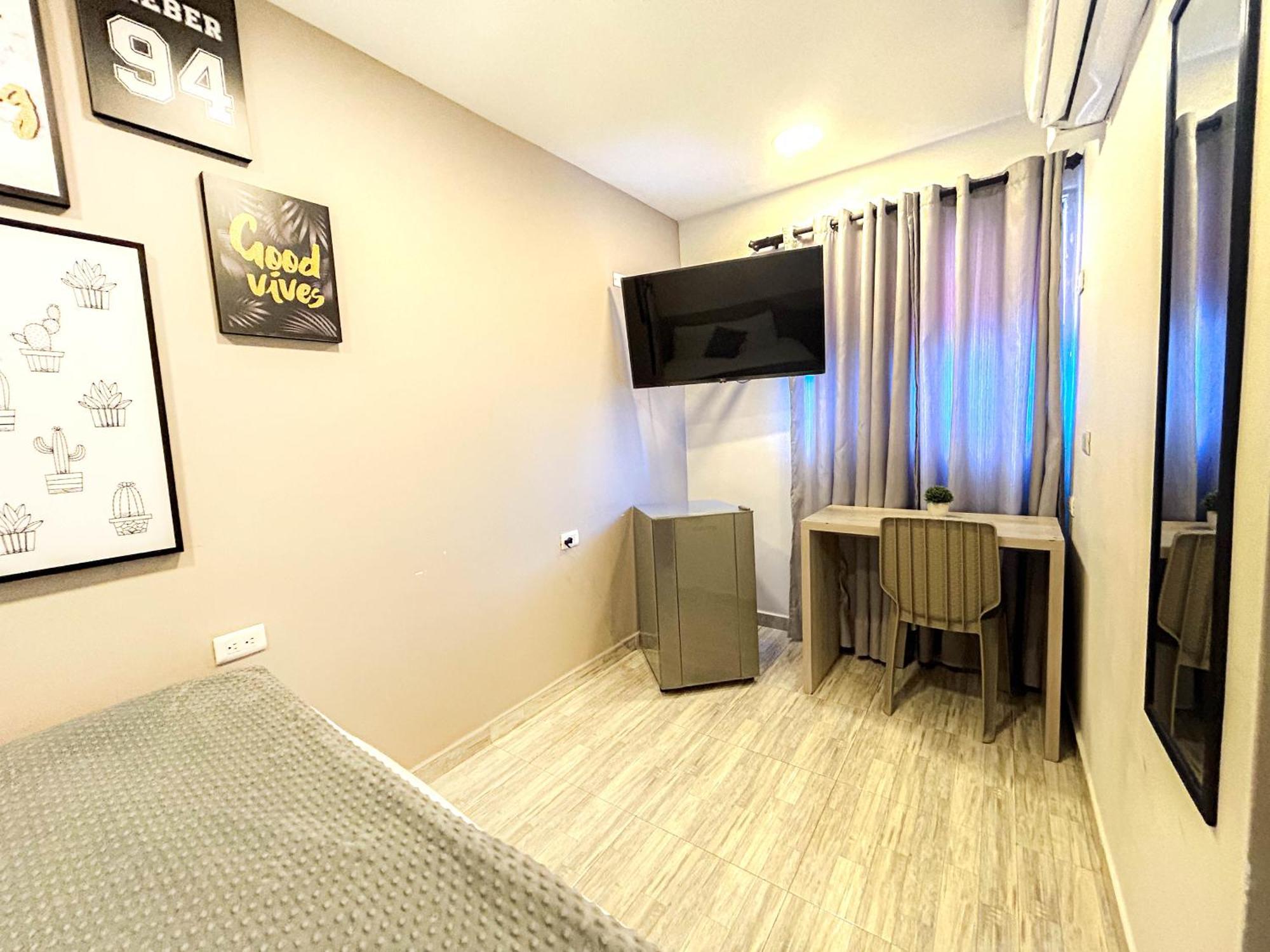 Bahia 79 Apartasuites Cerca Al Centro 3*