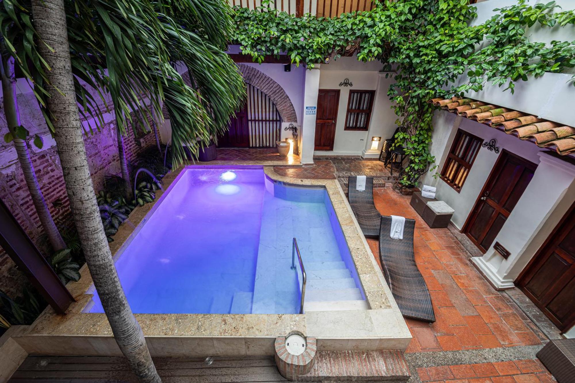 Casa Bugo Centro Historico Hotel 4*