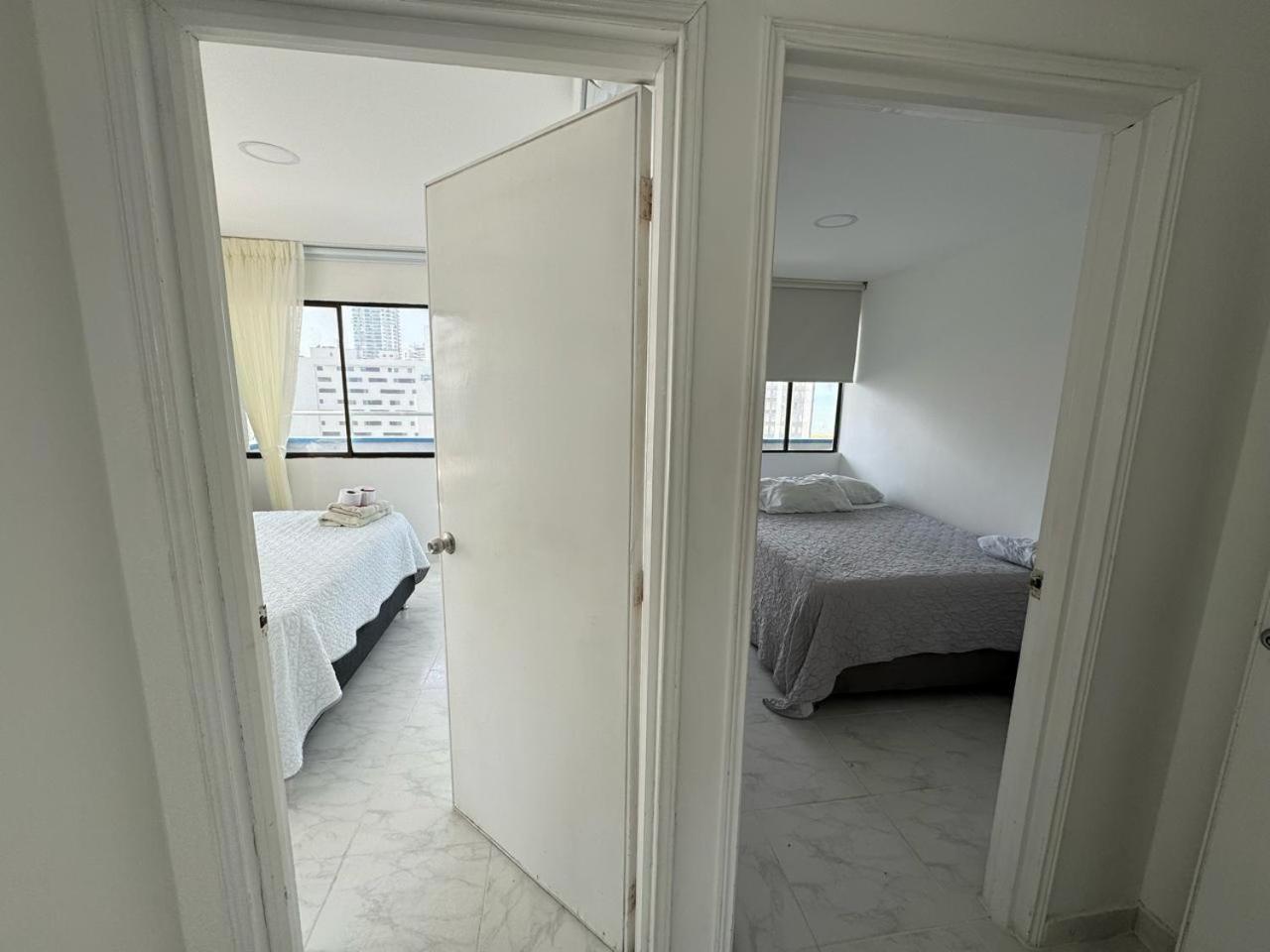 Apartment Portofino Bocagrande By Icdi