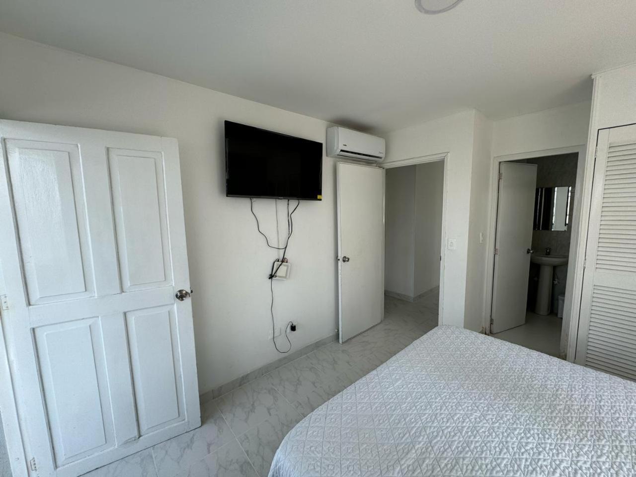 Portofino Bocagrande By Icdi Apartment Cartagena