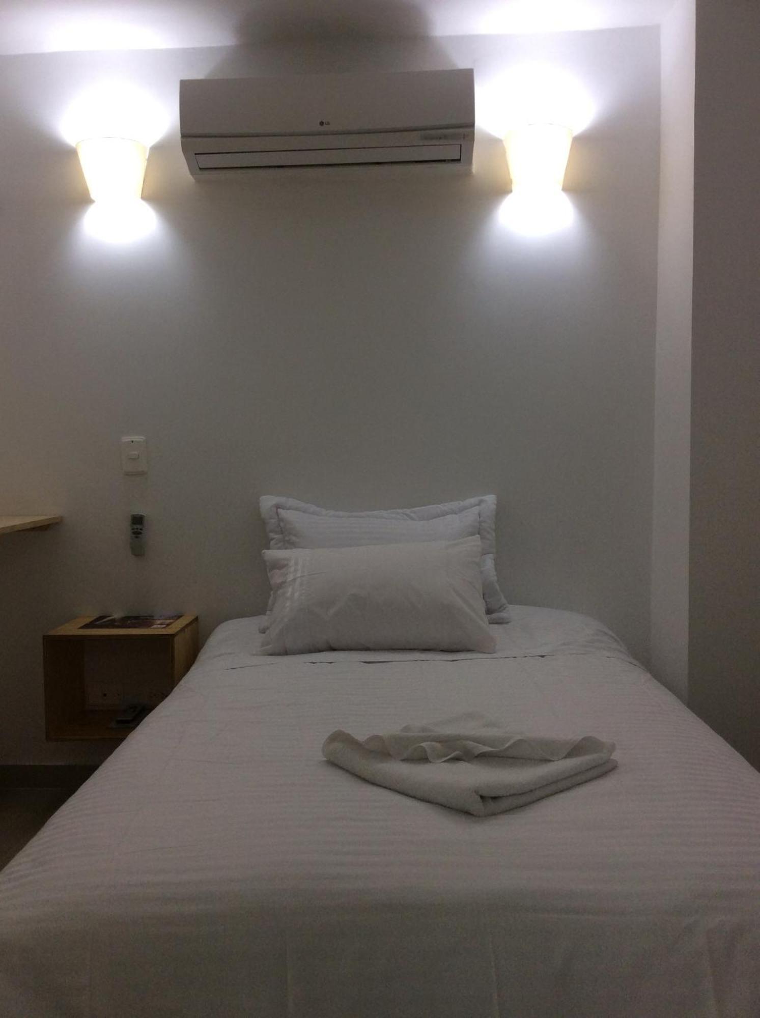 Zana Boutique Hotel