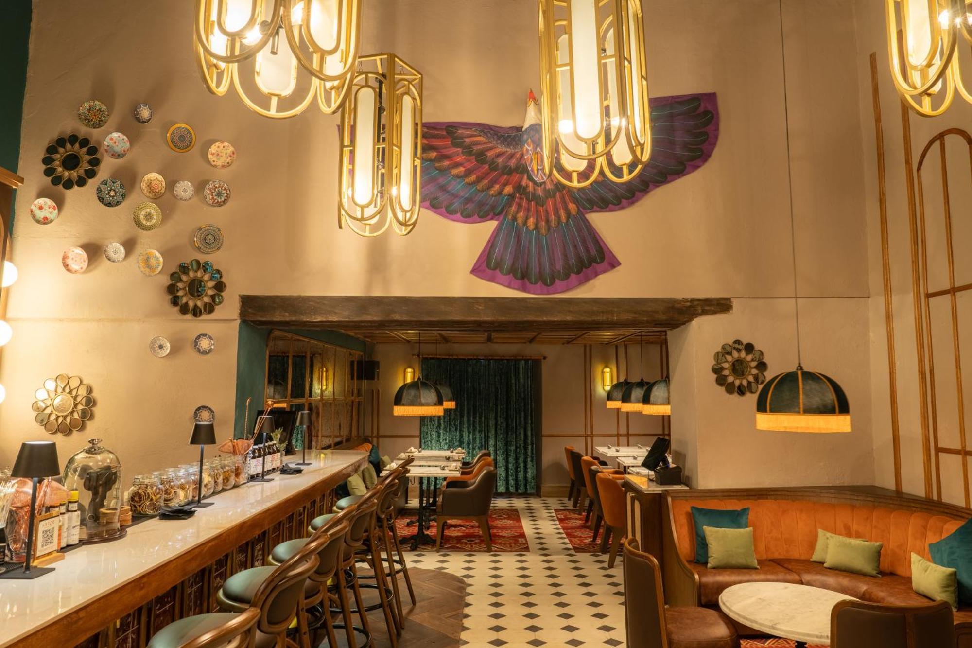 Casa Don Luis By Faranda Boutique, A Member Of Radisson Individuals Hotel Cartagena