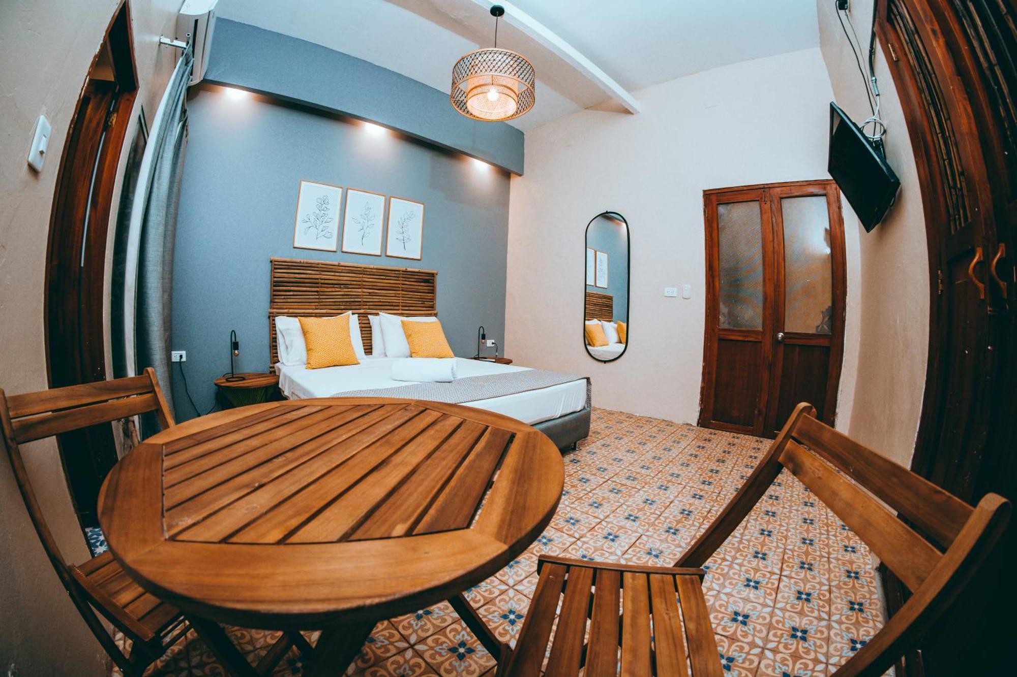 Hotel Viajero 2*
