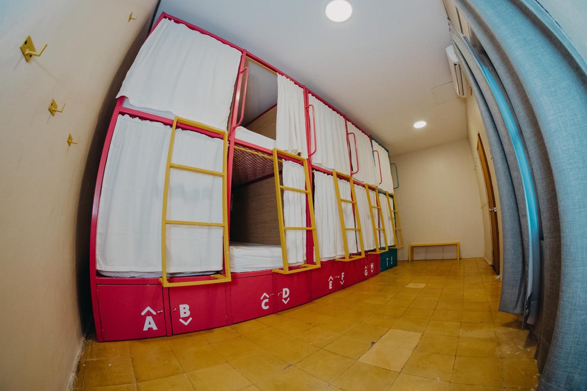 Hotel Viajero Cartagena
