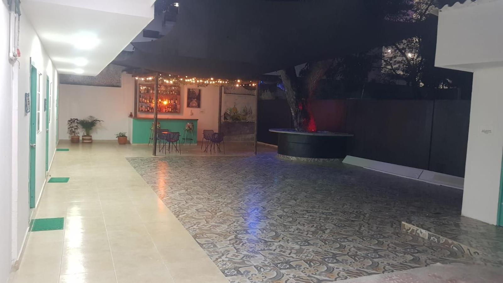 Hotel Castillomar