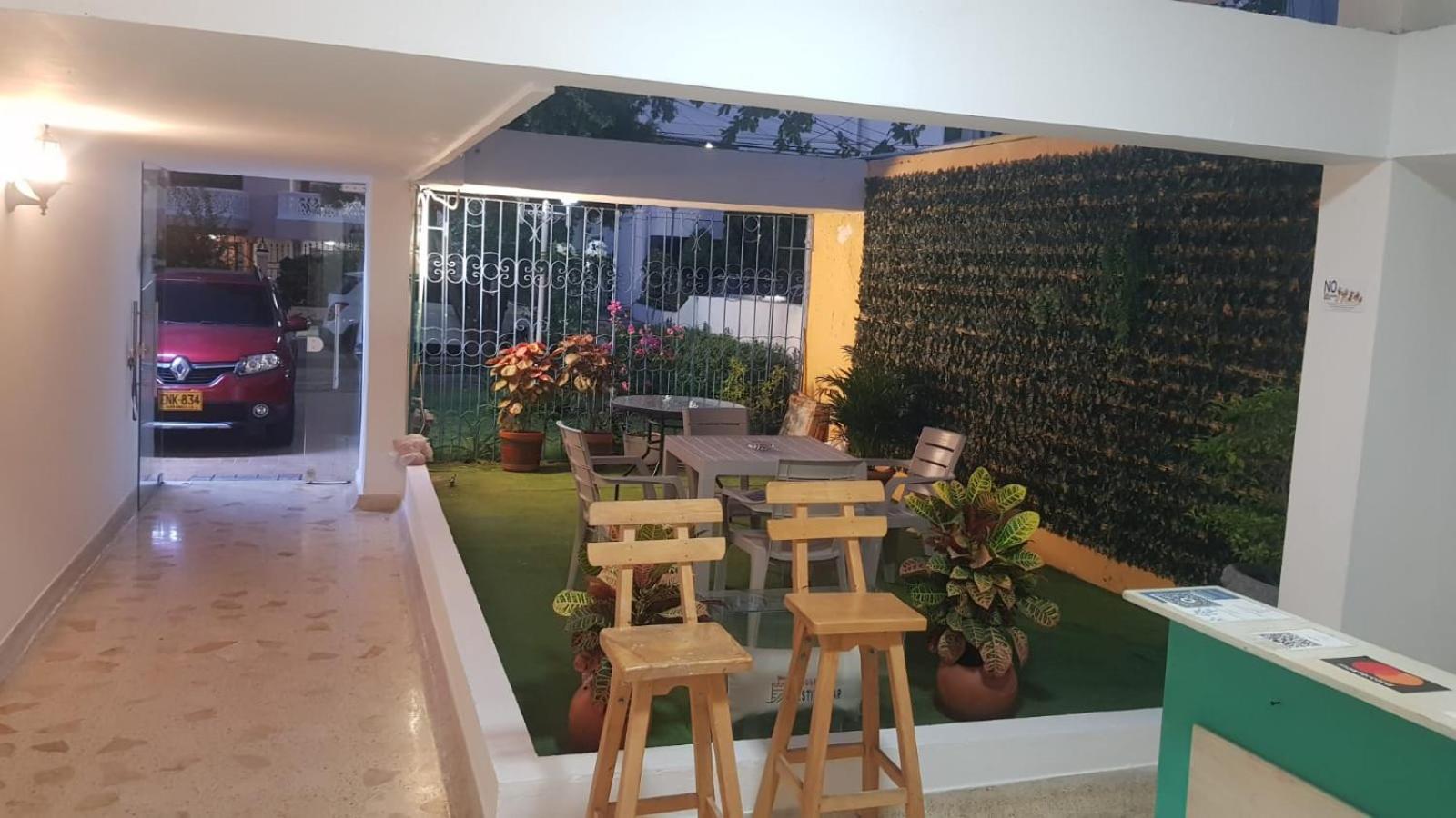 Castillomar Hotel