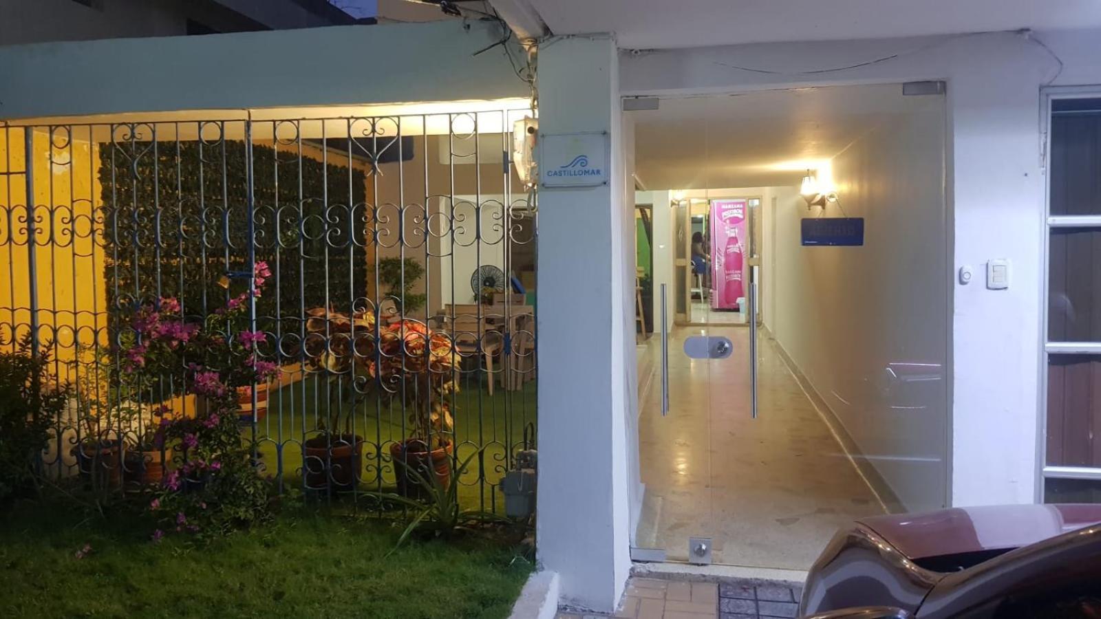 Hotel Castillomar Cartagena
