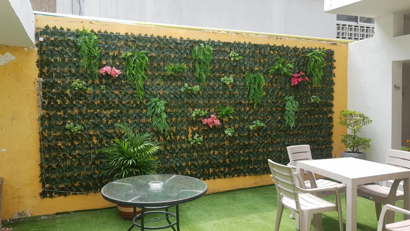 Castillomar Hotel