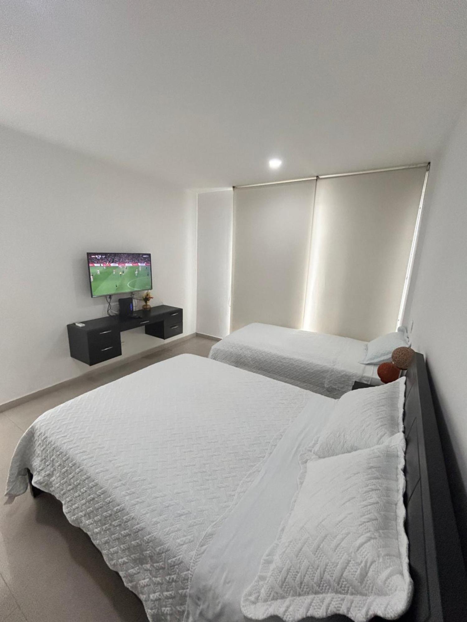 Apartamento Comodo En Morros Epic!
