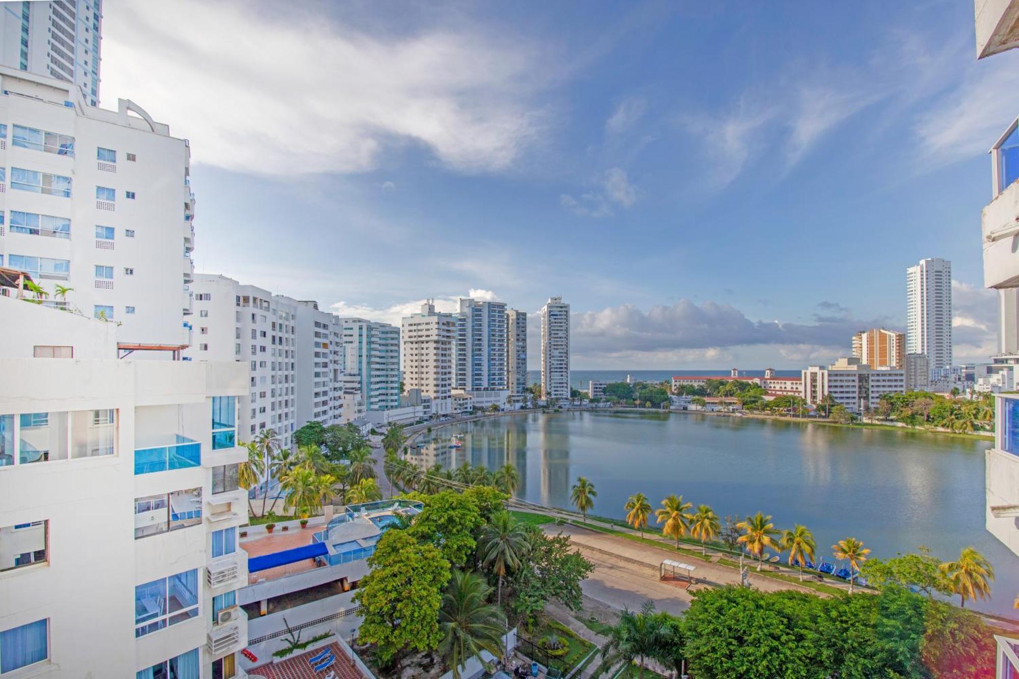 Riviera Exclusive - Livin Colombia Apartment *