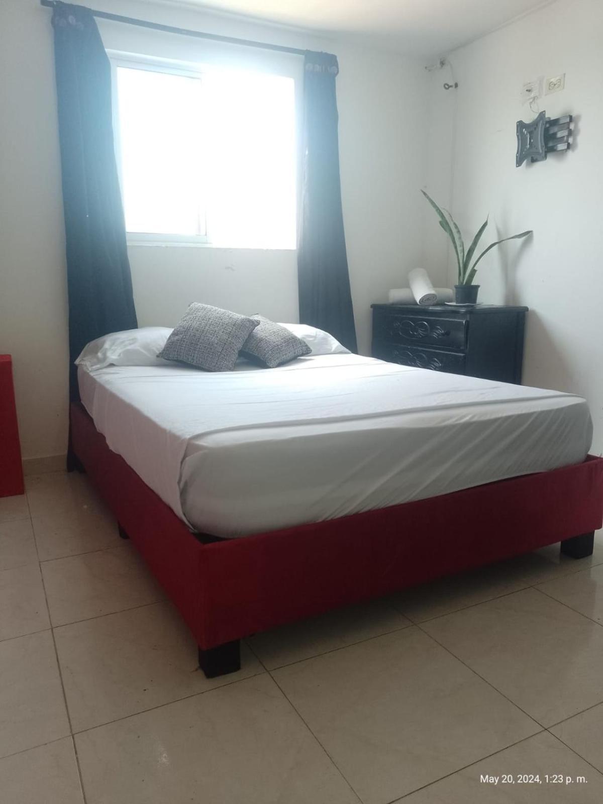Homestay Sarac 1 4to Piso