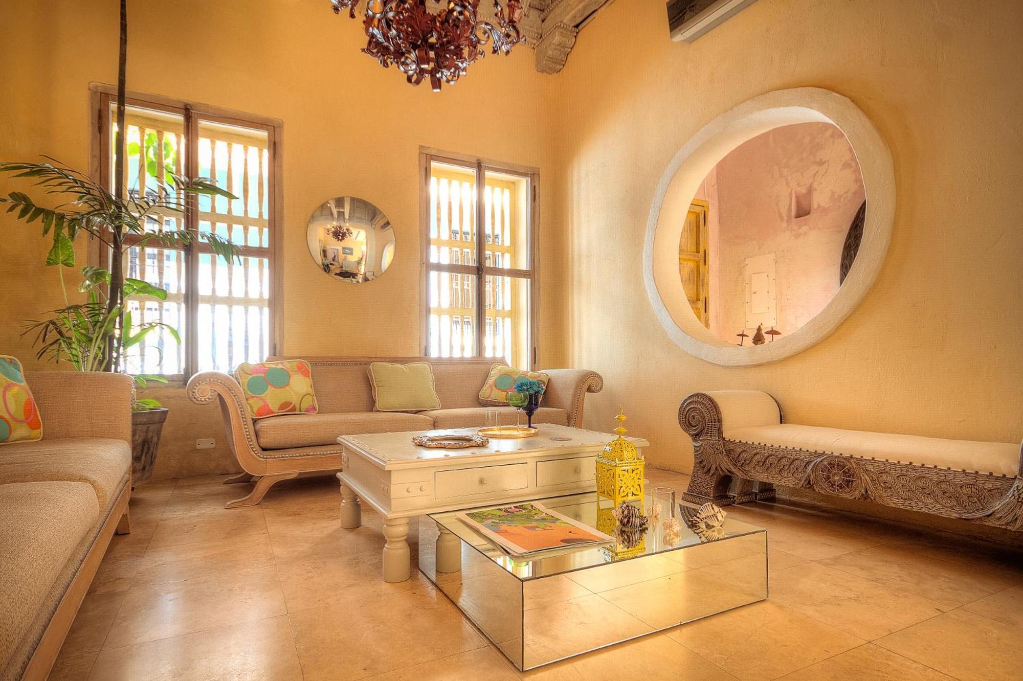 Casa Logos Boutique Hotel