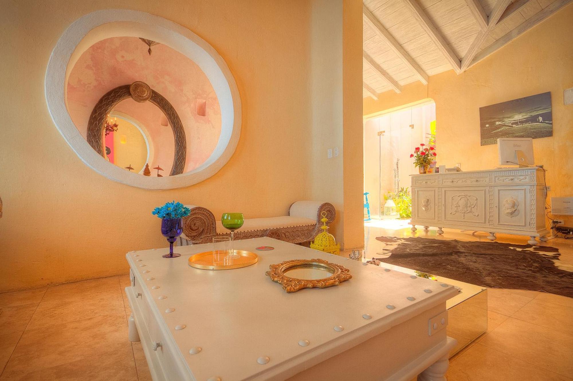 Hotel Casa Logos Boutique 4*