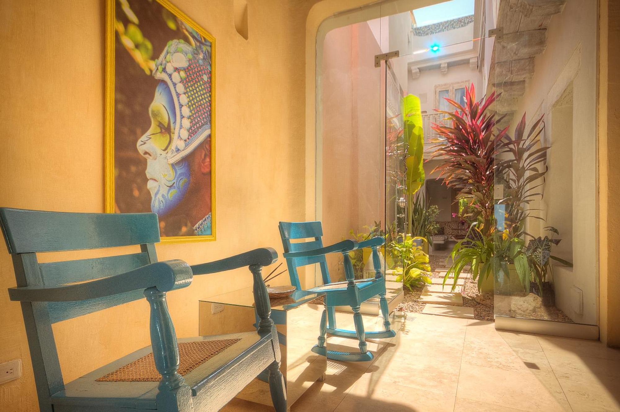 Casa Logos Boutique 4*
