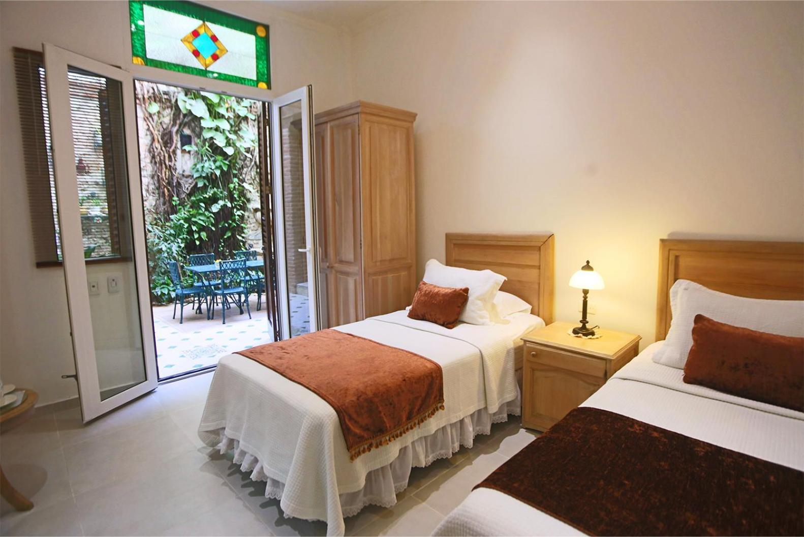 Casa La Fe By Bespokecolombia (adults Only) Hotel Cartagena
