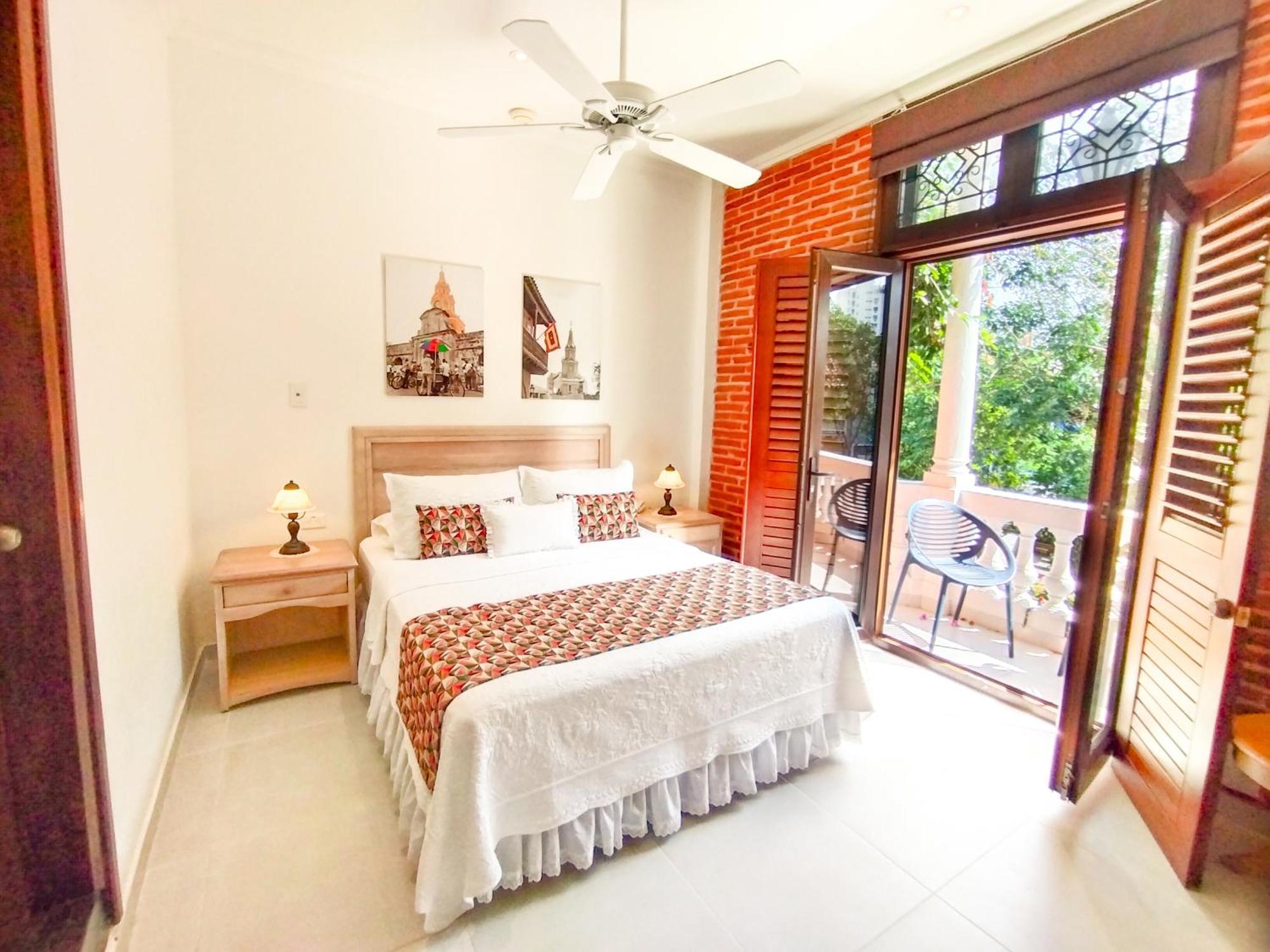 Hotel Casa La Fe By Bespokecolombia (adults Only) 4*
