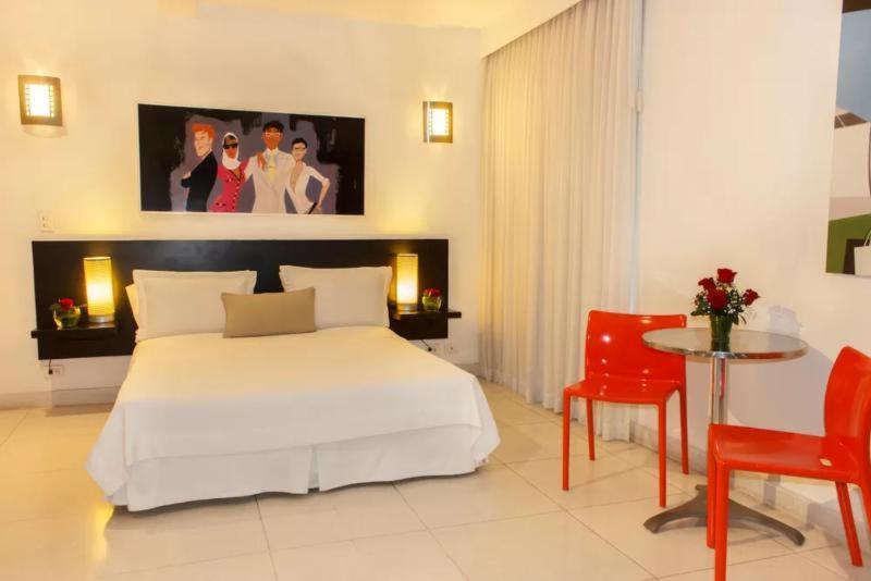 Hotel Madisson Boutique 4*