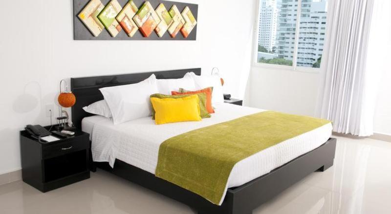 Atlantic Lux Hotel 4*