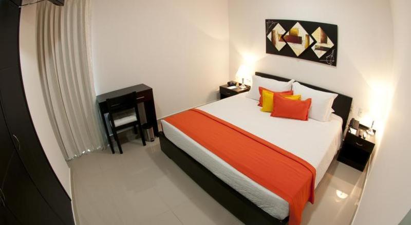 Atlantic Lux Hotel