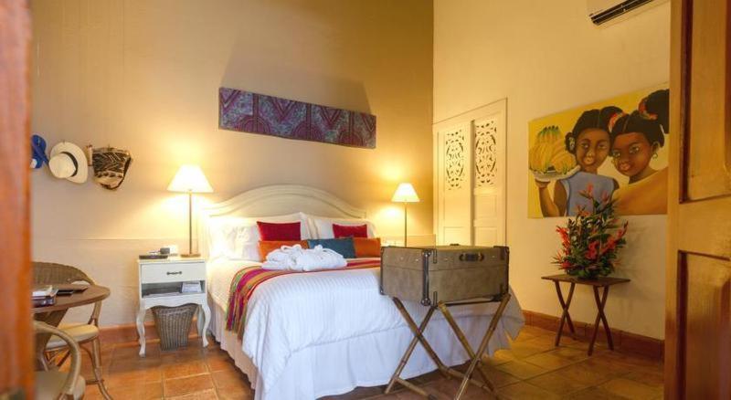 Bantú By Faranda Boutique Hotel Cartagena