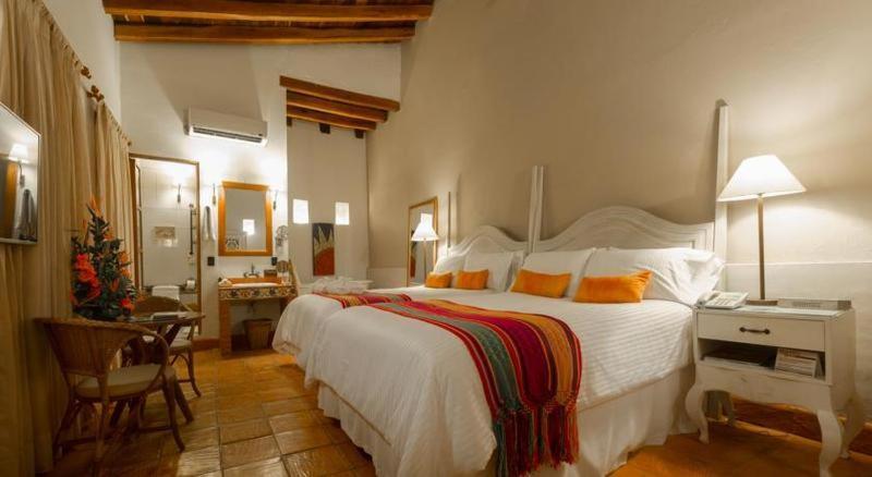 Bantú By Faranda Boutique Hotel Cartagena
